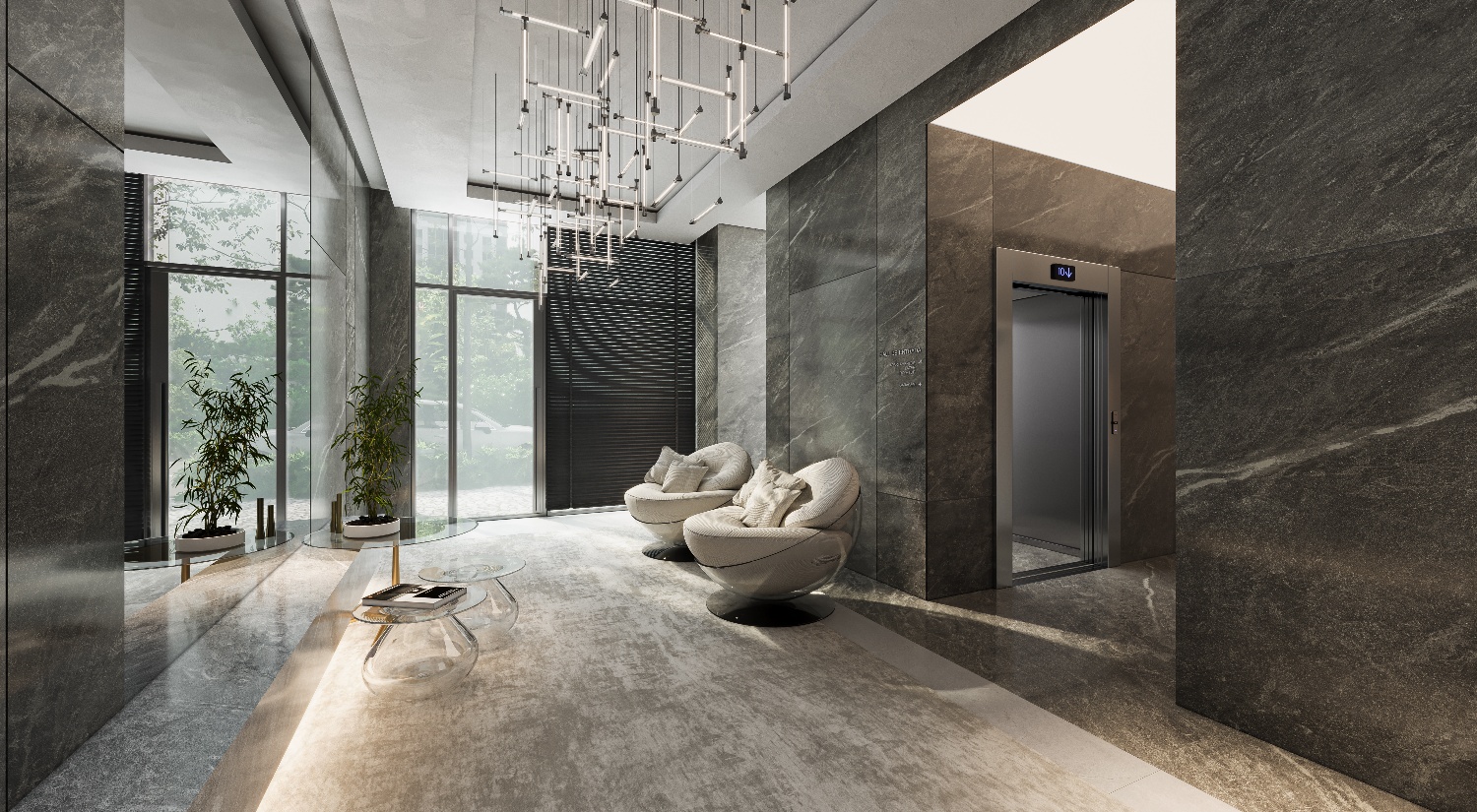 Apartamento no Edifício Zion Tower em Porto Belo - foto 24