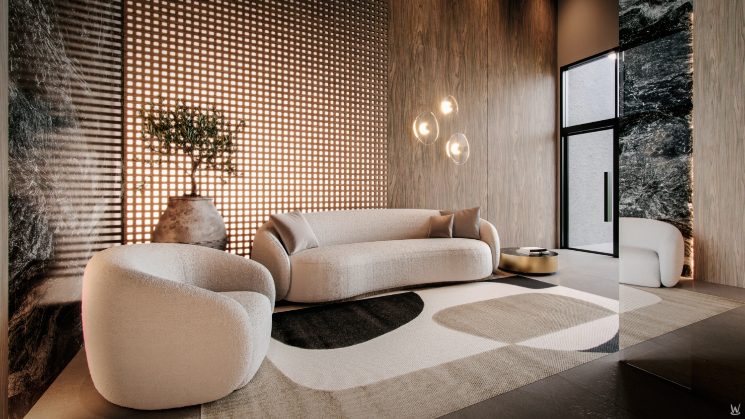 Apartamento no Edifício A. Ducati Residence em Praia Brava - foto 16