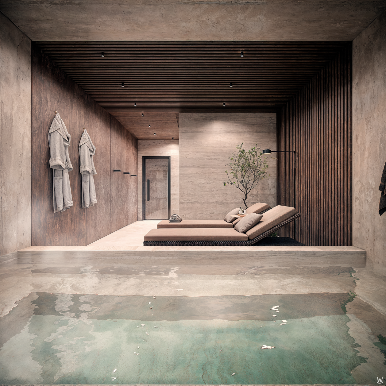 Apartamento no Edifício A. Ducati Residence em Praia Brava - foto 29