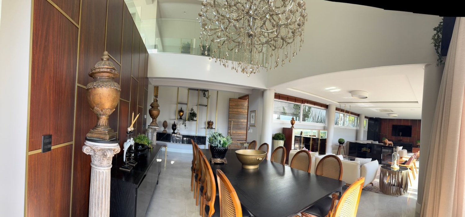 Casa Triplex no Condomínio Residencial Bella Vista em Balneário Camboriú - foto 4