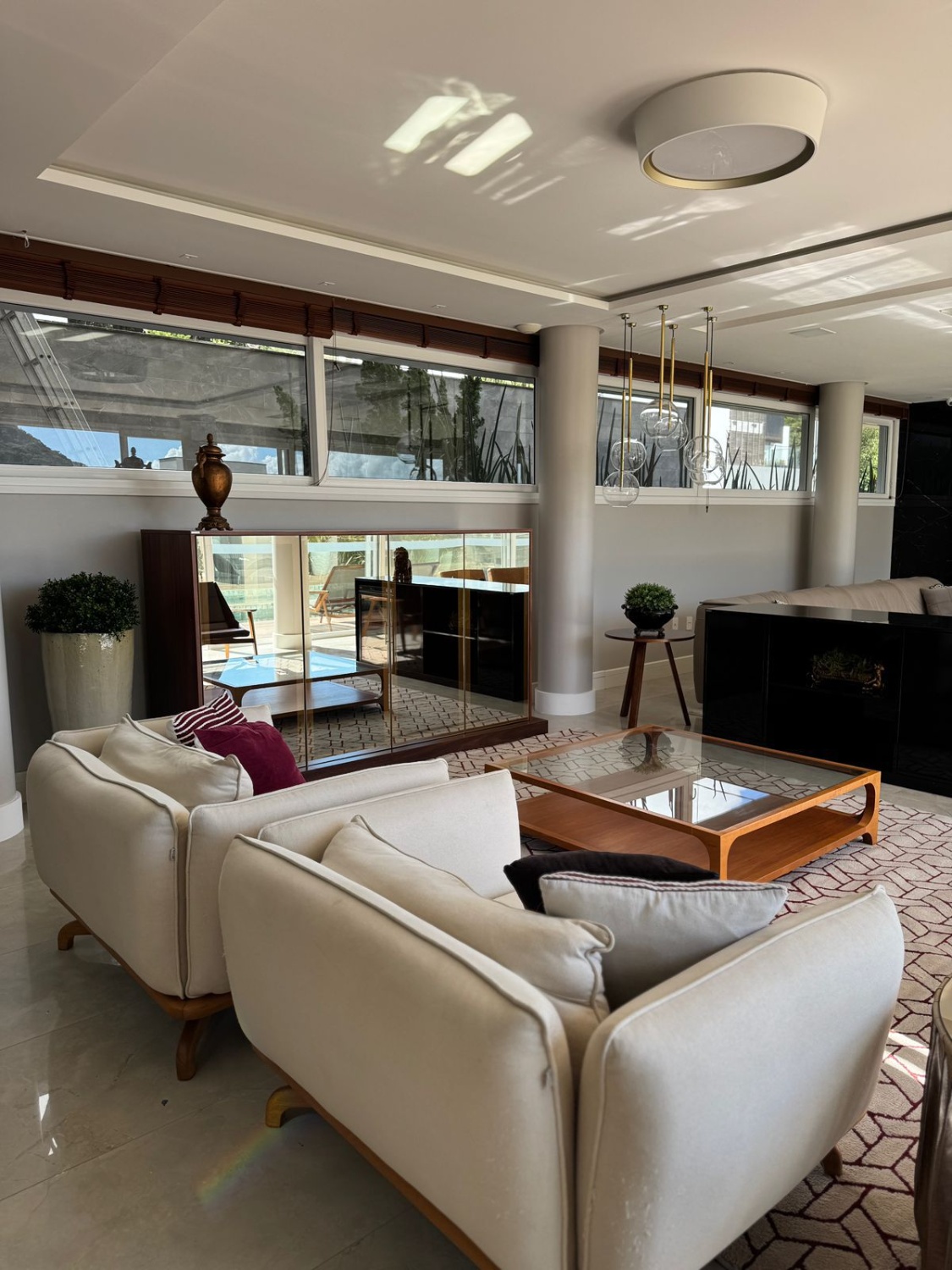 Casa Triplex no Condomínio Residencial Bella Vista em Balneário Camboriú - foto 5