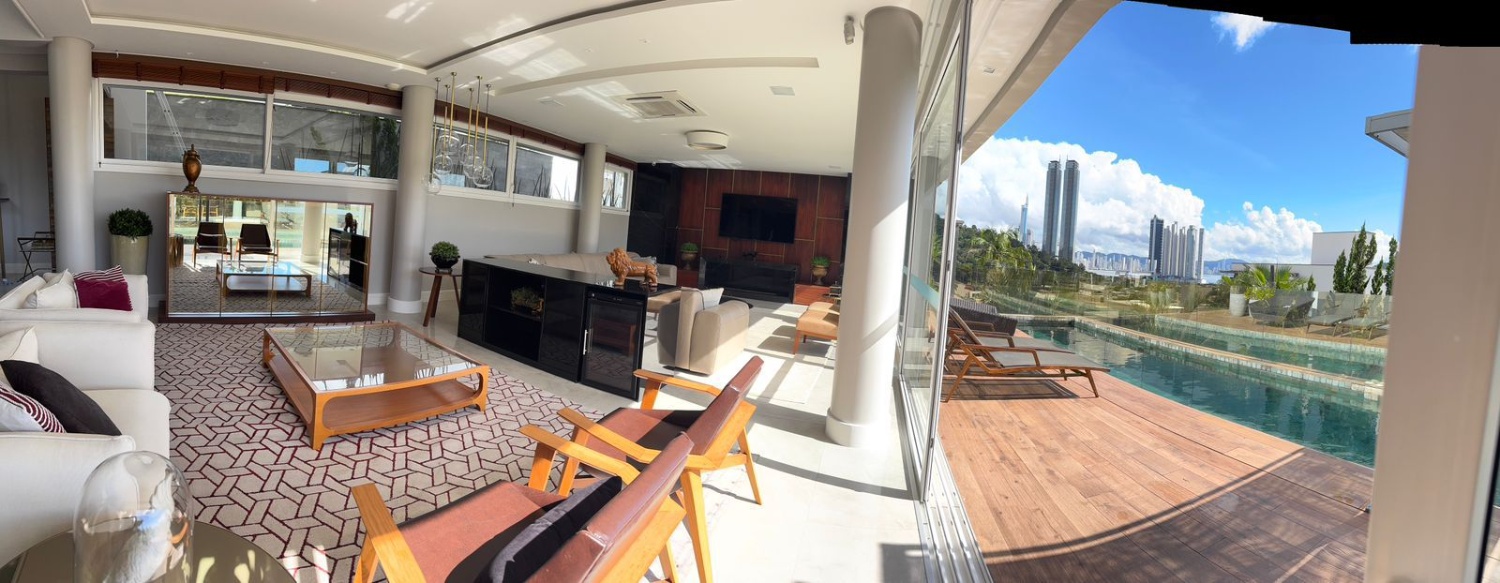 Casa Triplex no Condomínio Residencial Bella Vista em Balneário Camboriú - foto 6