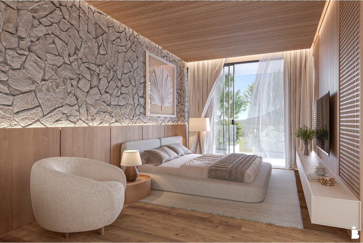 Apartamento no Ed. Vision no VivaPark em Porto Belo - foto 9