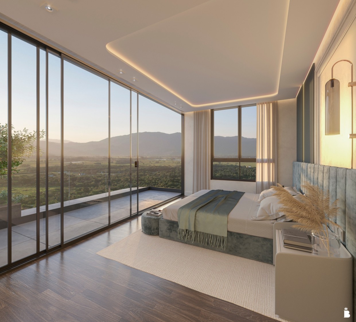 Apartamento no Ed. Vision no VivaPark em Porto Belo - foto 20