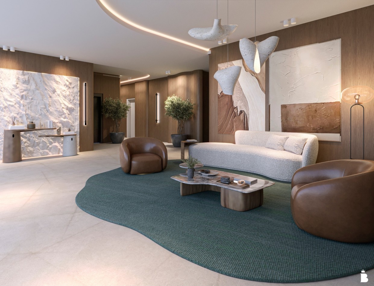 Apartamento no Ed. Vision no VivaPark em Porto Belo - foto 21