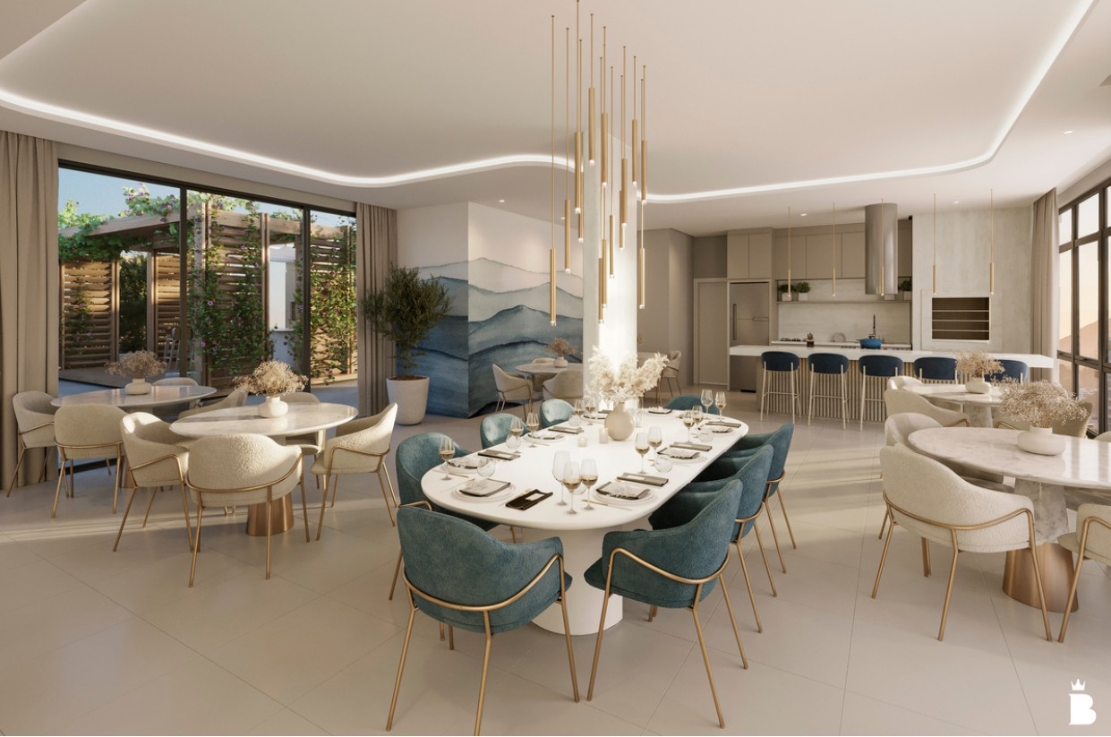 Apartamento no Ed. Vision no VivaPark em Porto Belo - foto 22