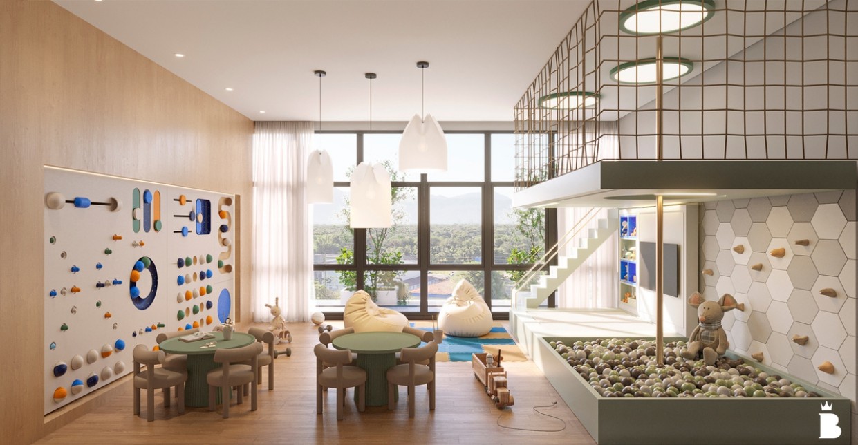Apartamento no Ed. Vision no VivaPark em Porto Belo - foto 25
