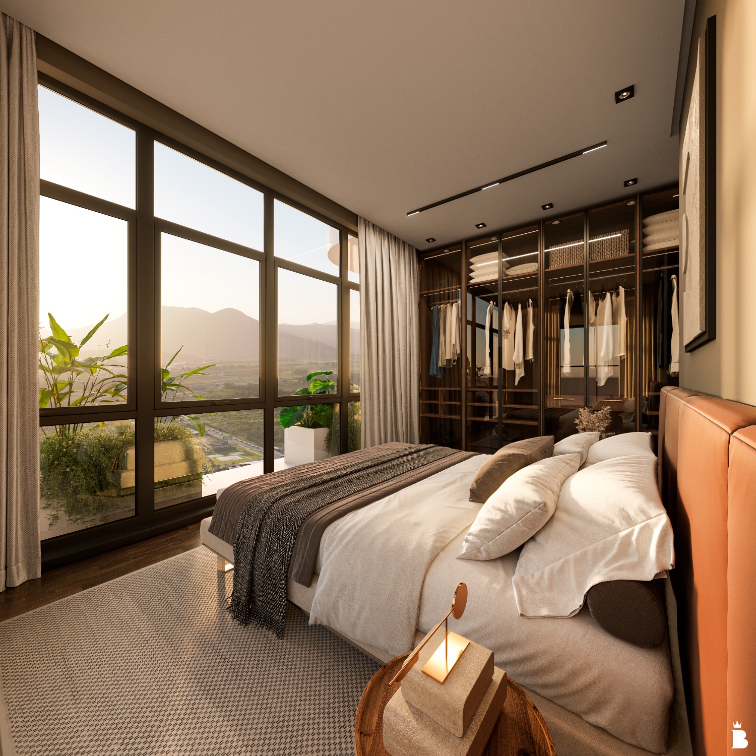 Apartamento no Ed. Vision no VivaPark em Porto Belo - foto 40