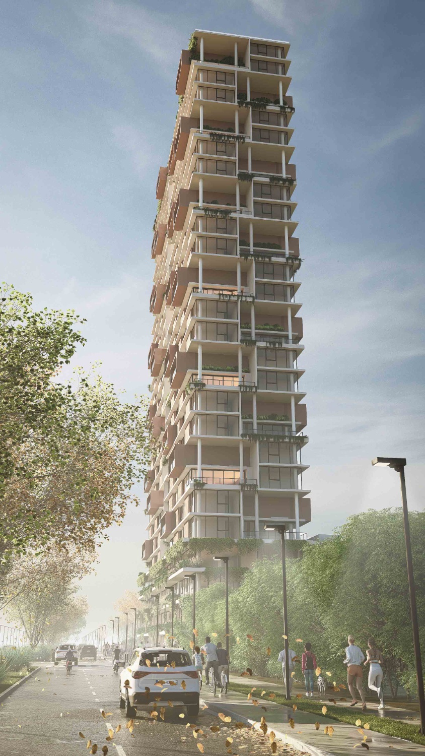 Apartamento no Edifício Videiras no VivaPark em Porto Belo - foto 3
