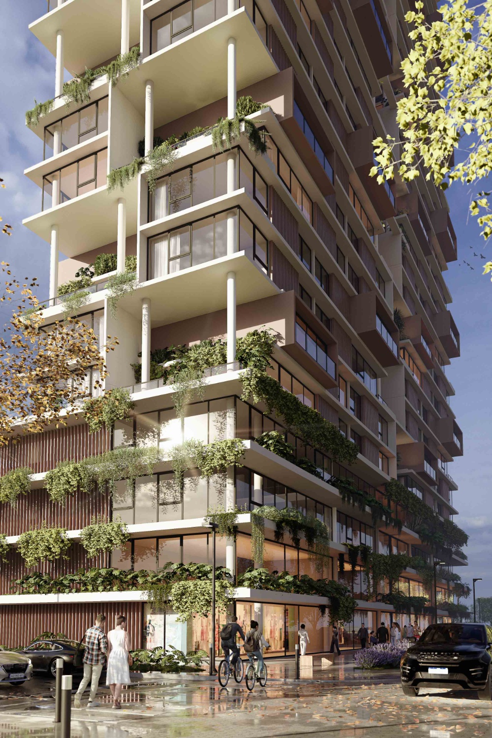 Apartamento no Edifício Videiras no VivaPark em Porto Belo - foto 5