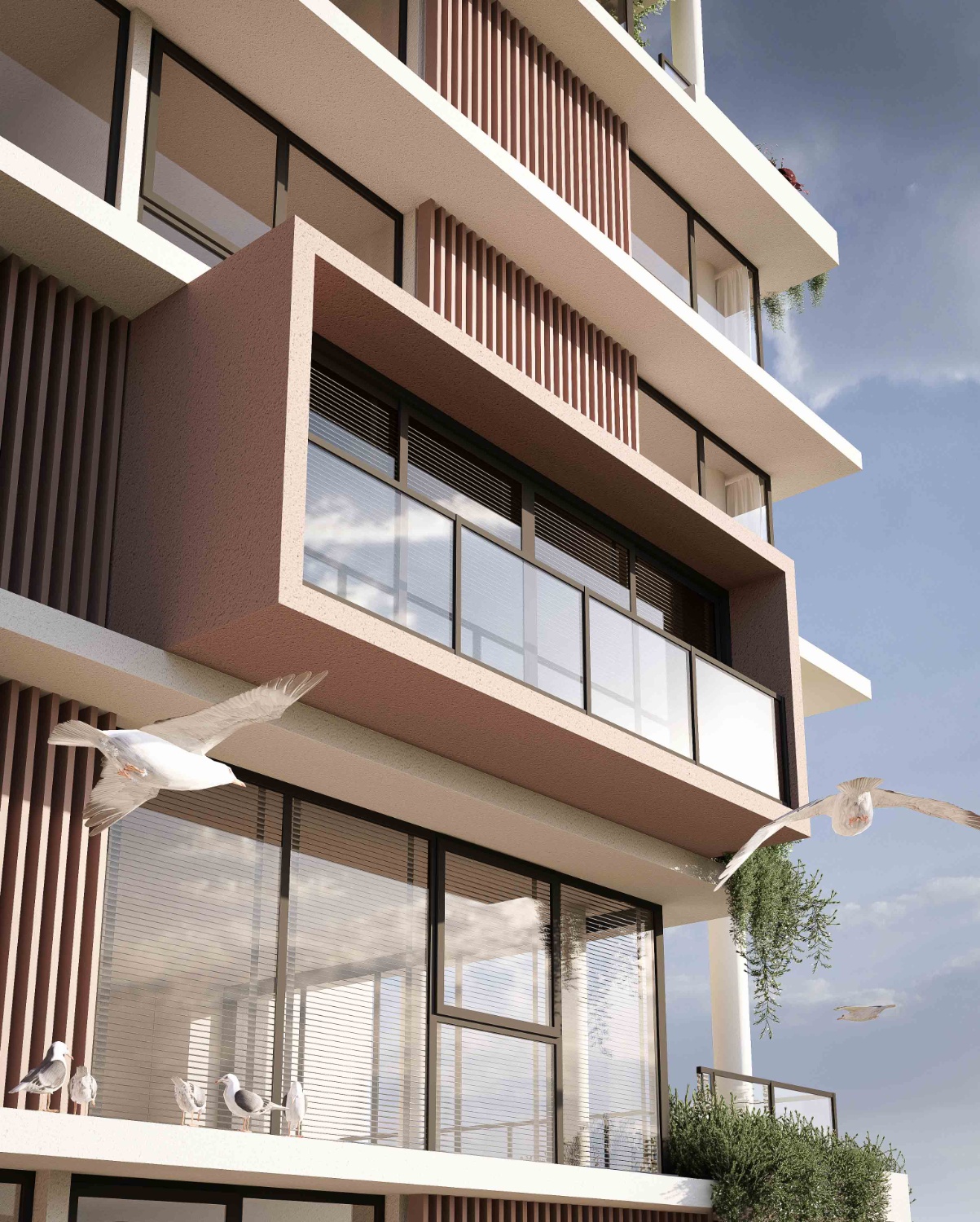 Apartamento no Edifício Videiras no VivaPark em Porto Belo - foto 6