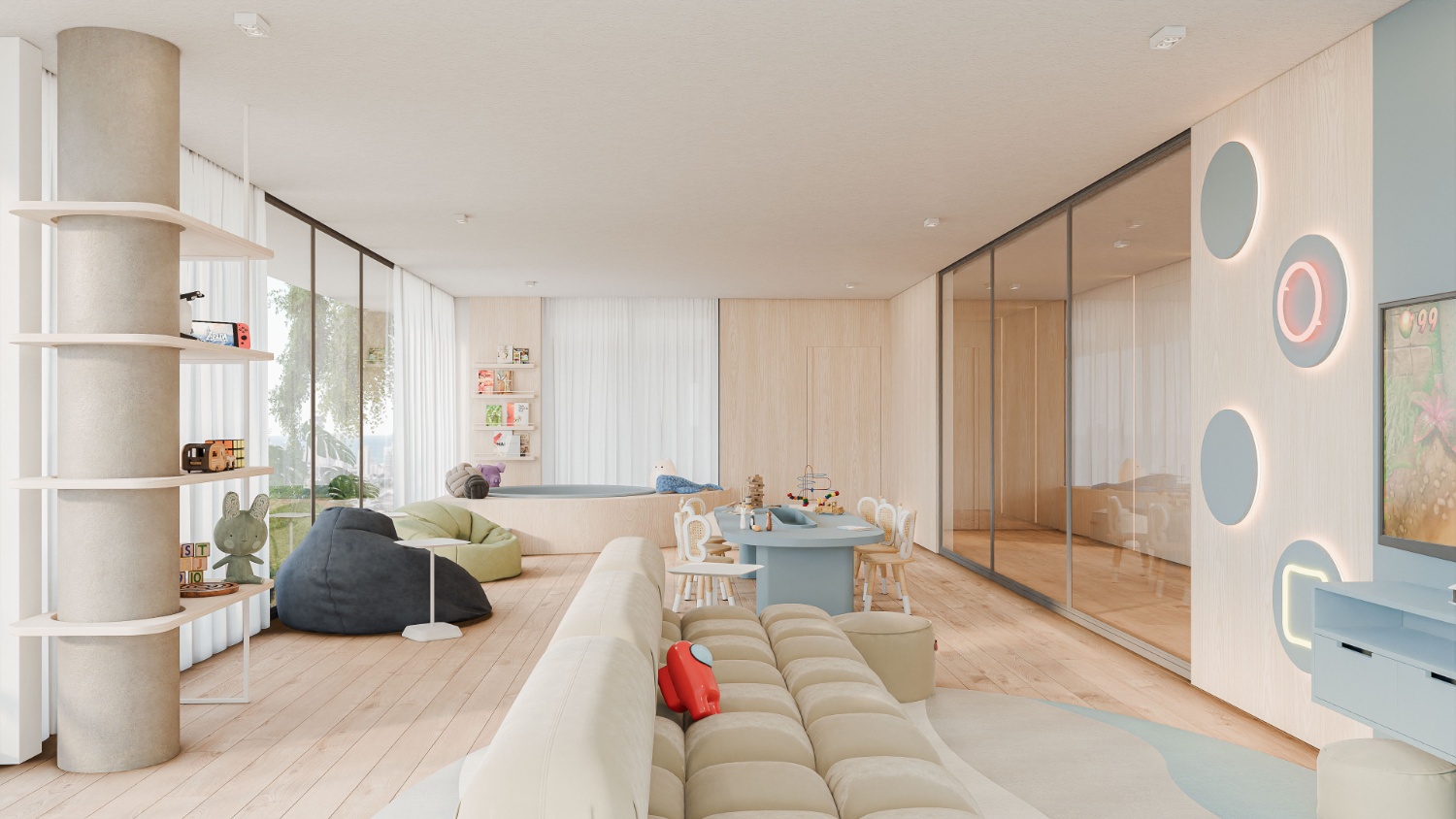 Apartamento no Edifício Videiras no VivaPark em Porto Belo - foto 10