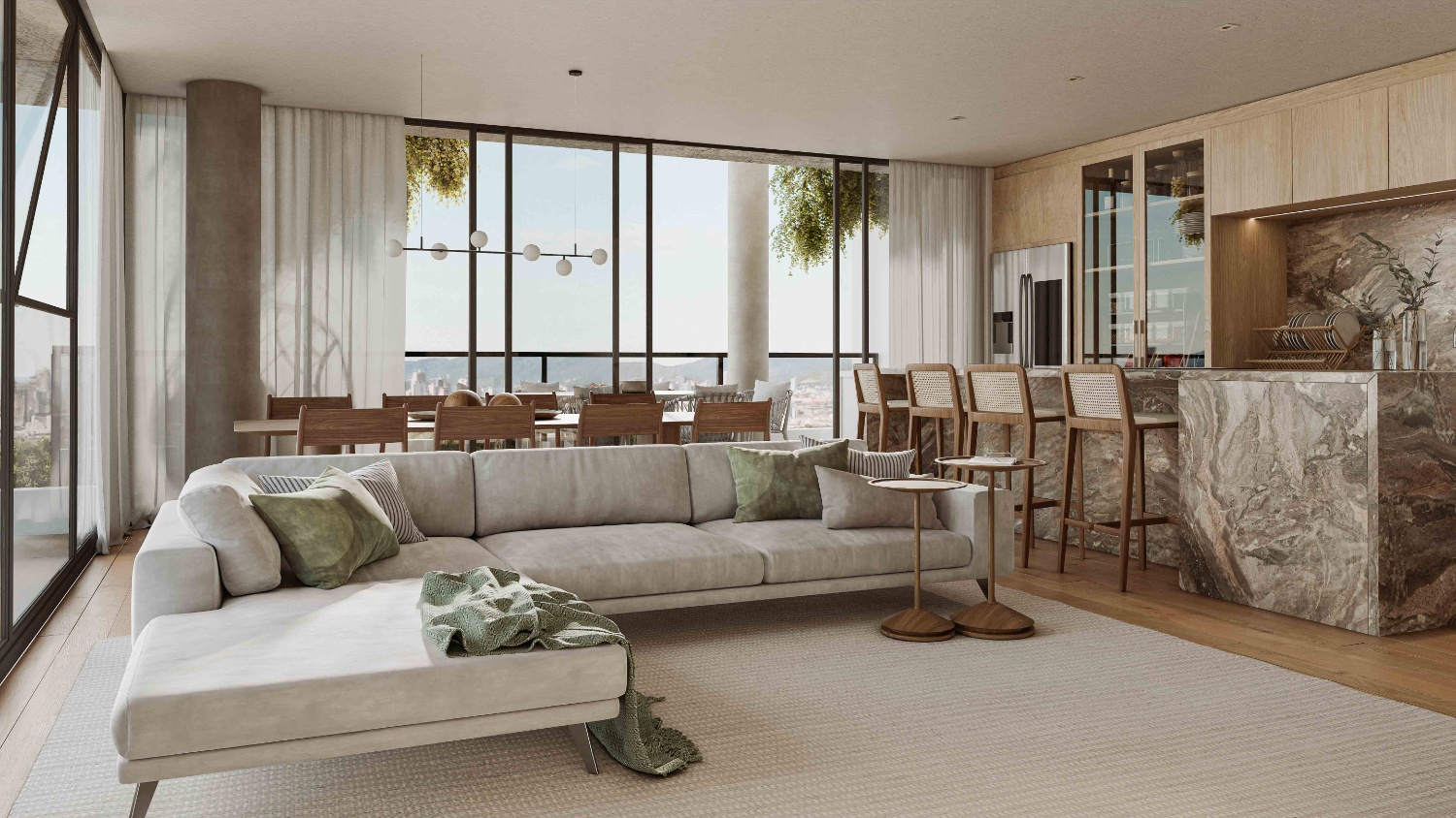 Apartamento no Edifício Videiras no VivaPark em Porto Belo - foto 18