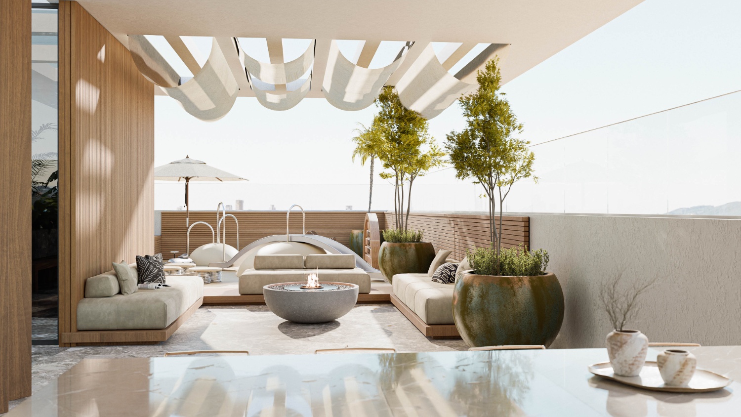 Apartamento no Edifício Videiras no VivaPark em Porto Belo - foto 24