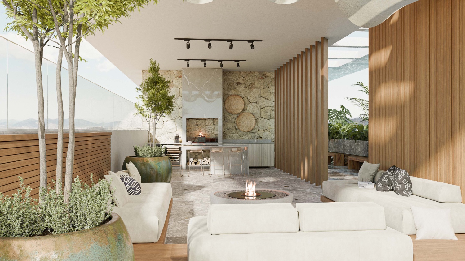 Apartamento no Edifício Videiras no VivaPark em Porto Belo - foto 25
