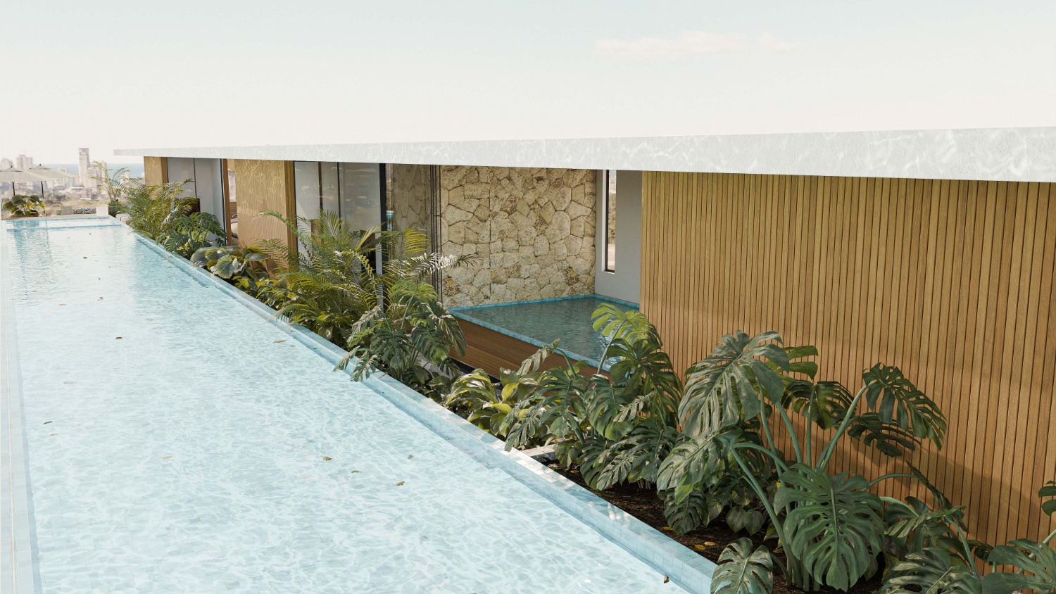 Apartamento no Edifício Videiras no VivaPark em Porto Belo - foto 26