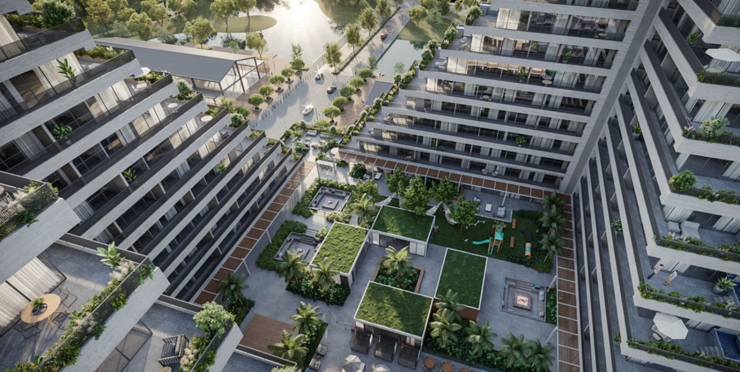 Apartamento Duplex no Ed. Vértice no VivaPark em Porto Belo - foto 3