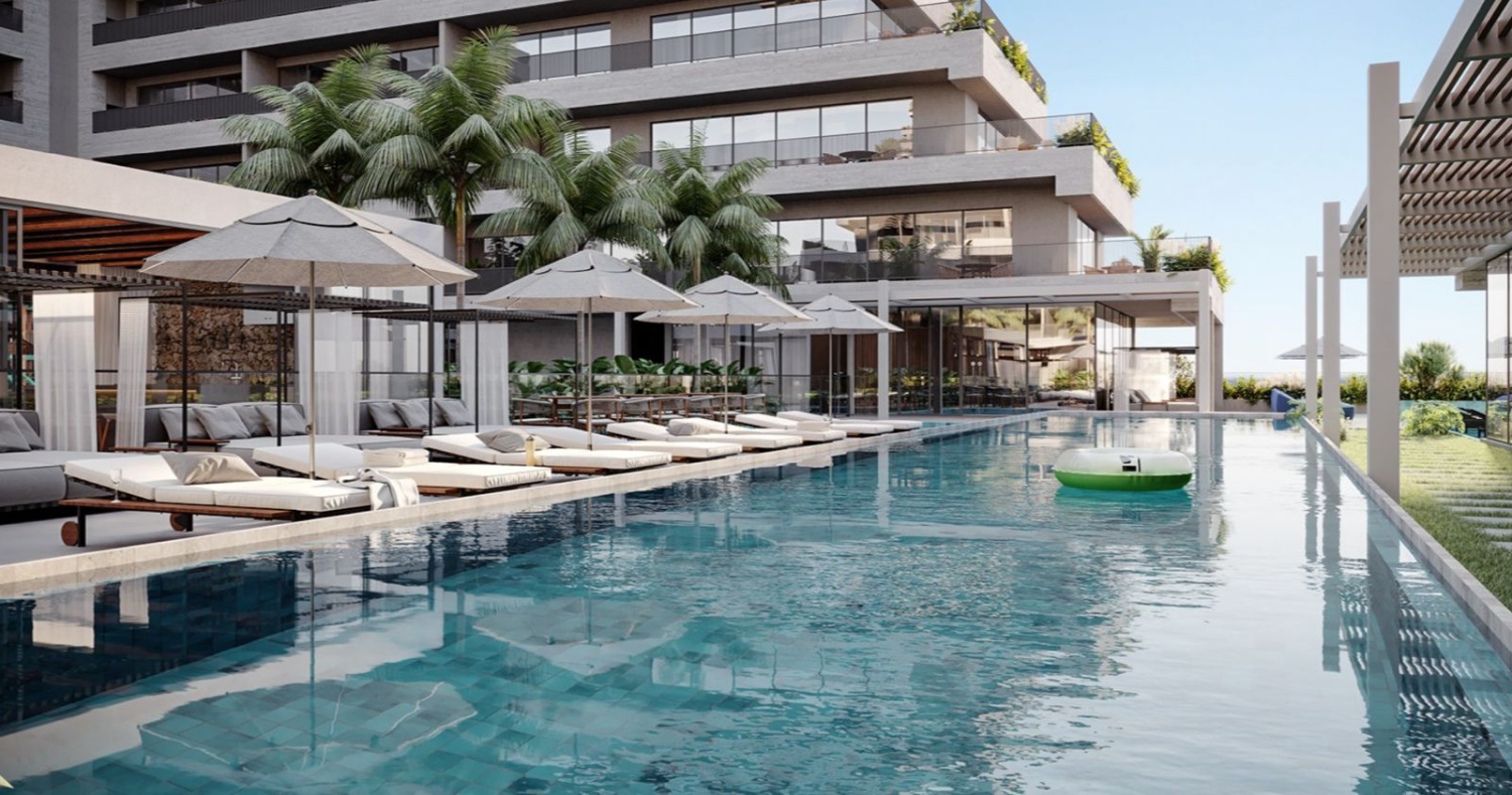 Apartamento Duplex no Ed. Vértice no VivaPark em Porto Belo - foto 6