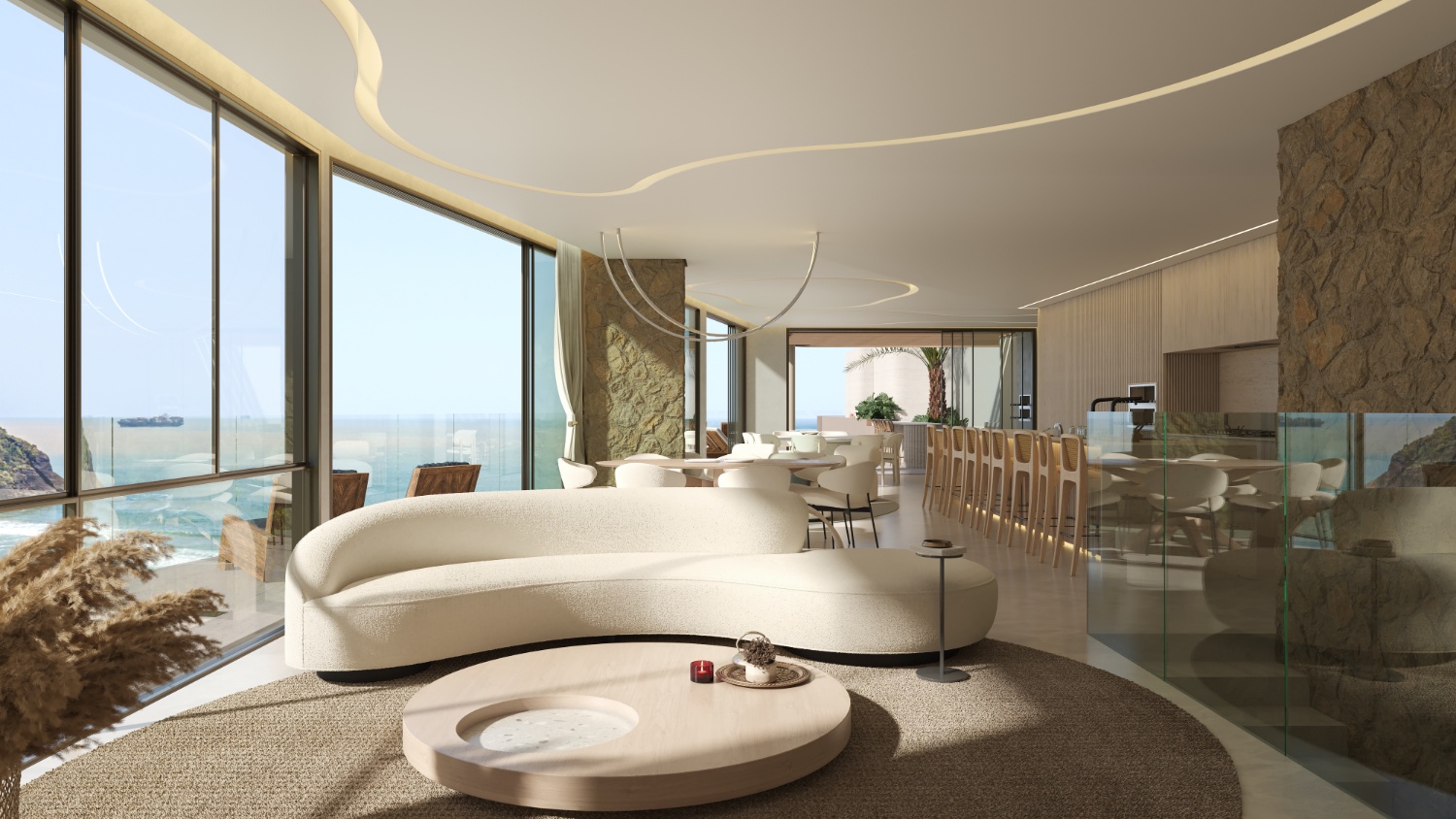 Apartamento no Scenarium da FG na Praia Brava - foto 11
