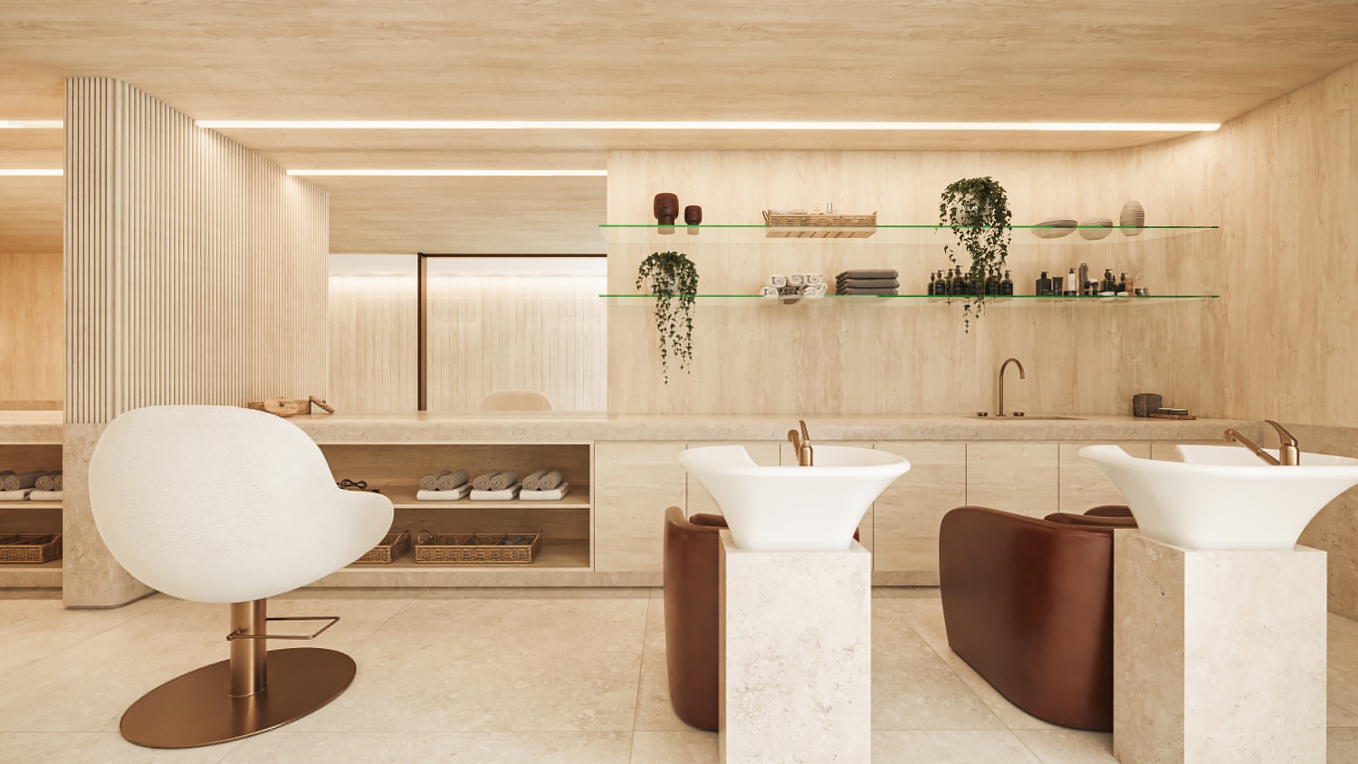 Apartamento no Scenarium da FG na Praia Brava - foto 12