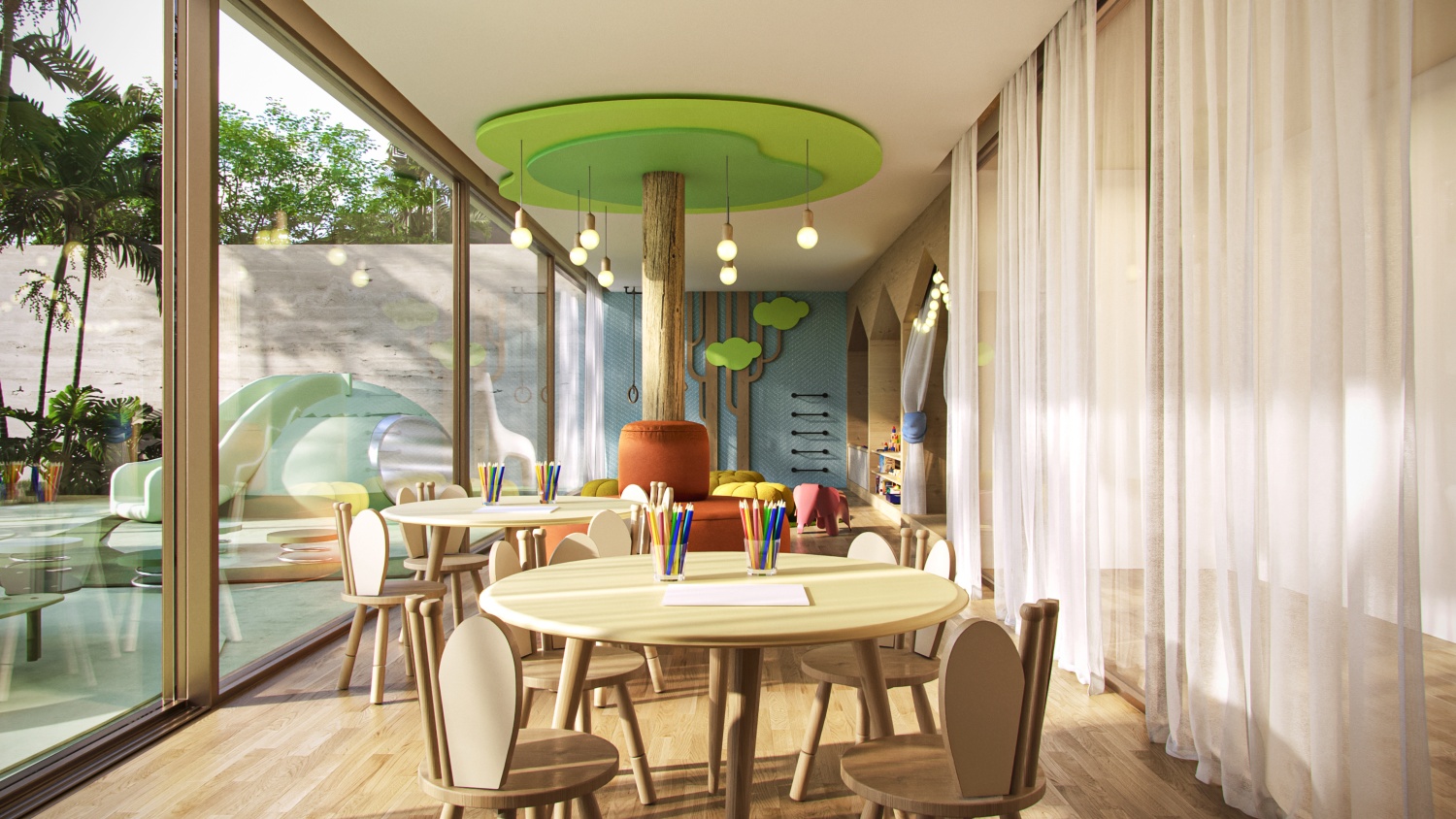 Apartamento no Scenarium da FG na Praia Brava - foto 14