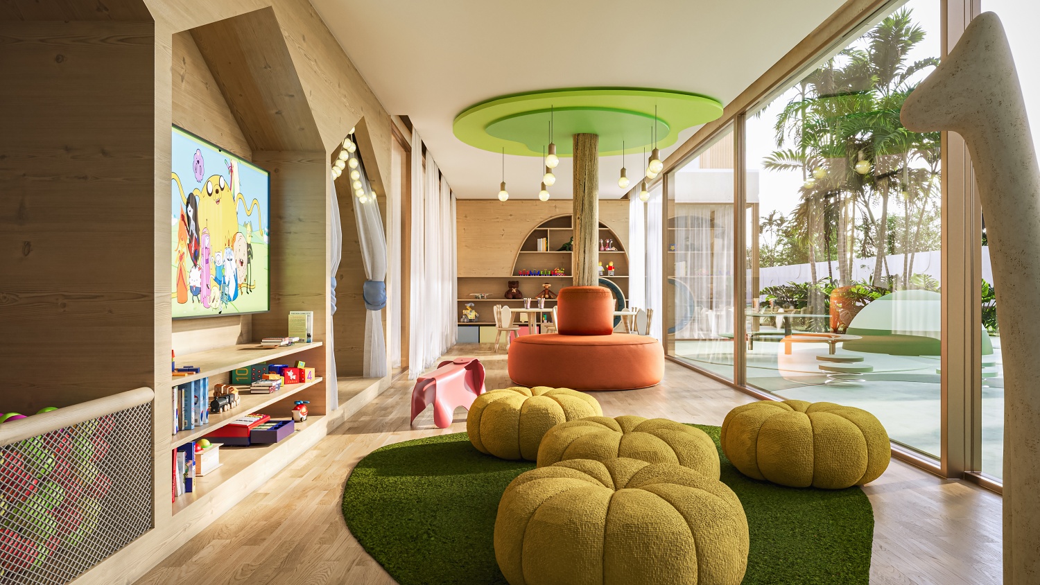 Apartamento no Scenarium da FG na Praia Brava - foto 15