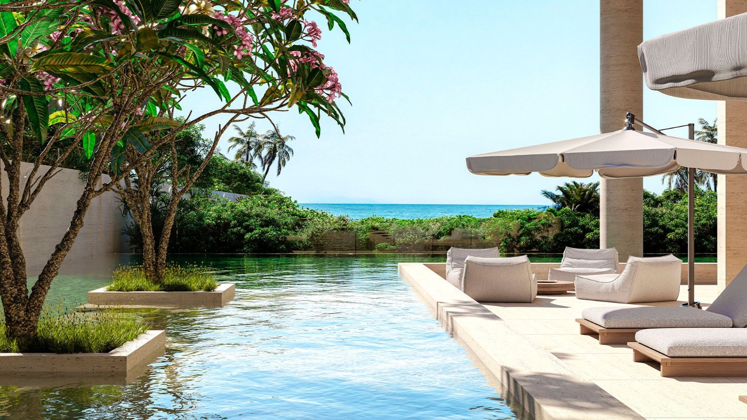 Apartamento no Scenarium da FG na Praia Brava - foto 17