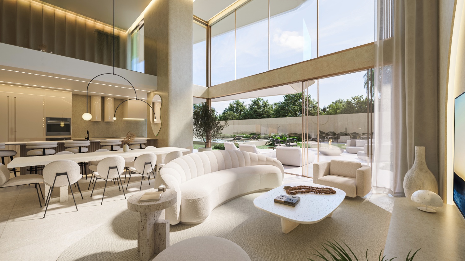 Apartamento no Scenarium da FG na Praia Brava - foto 19