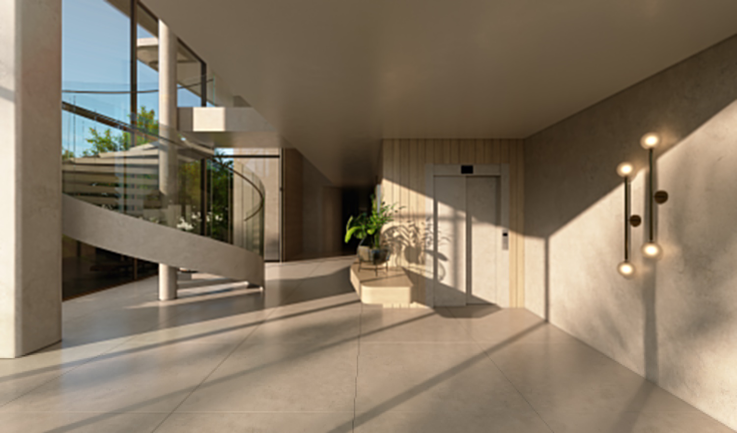 Apartamento no Scenarium da FG na Praia Brava - foto 20