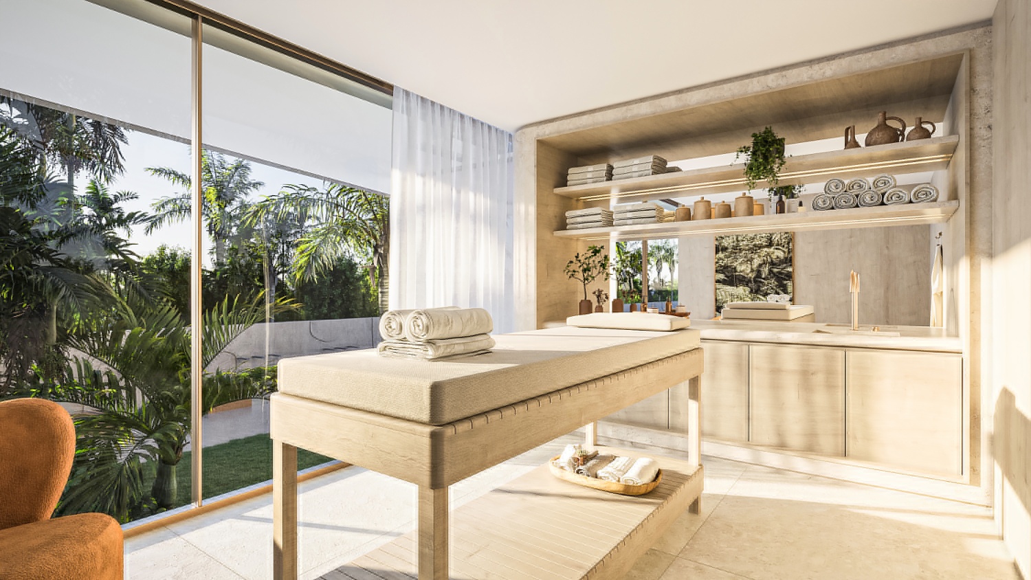 Apartamento no Scenarium da FG na Praia Brava - foto 21