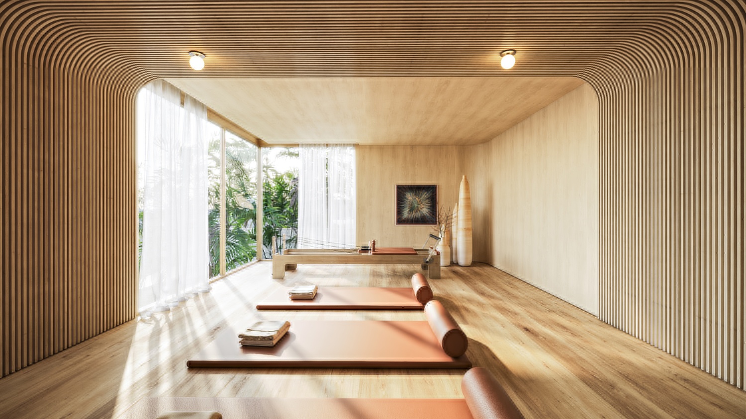 Apartamento no Scenarium da FG na Praia Brava - foto 23
