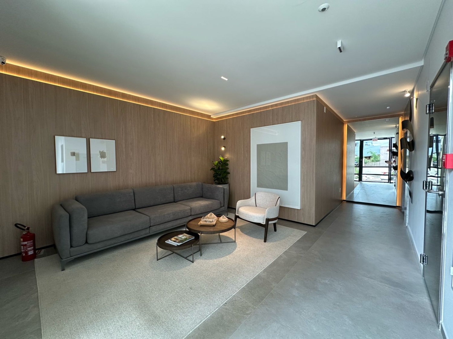 Apartamento à venda no Edifício Farol de Valença no Centro de Balneário Camboriú - foto 4