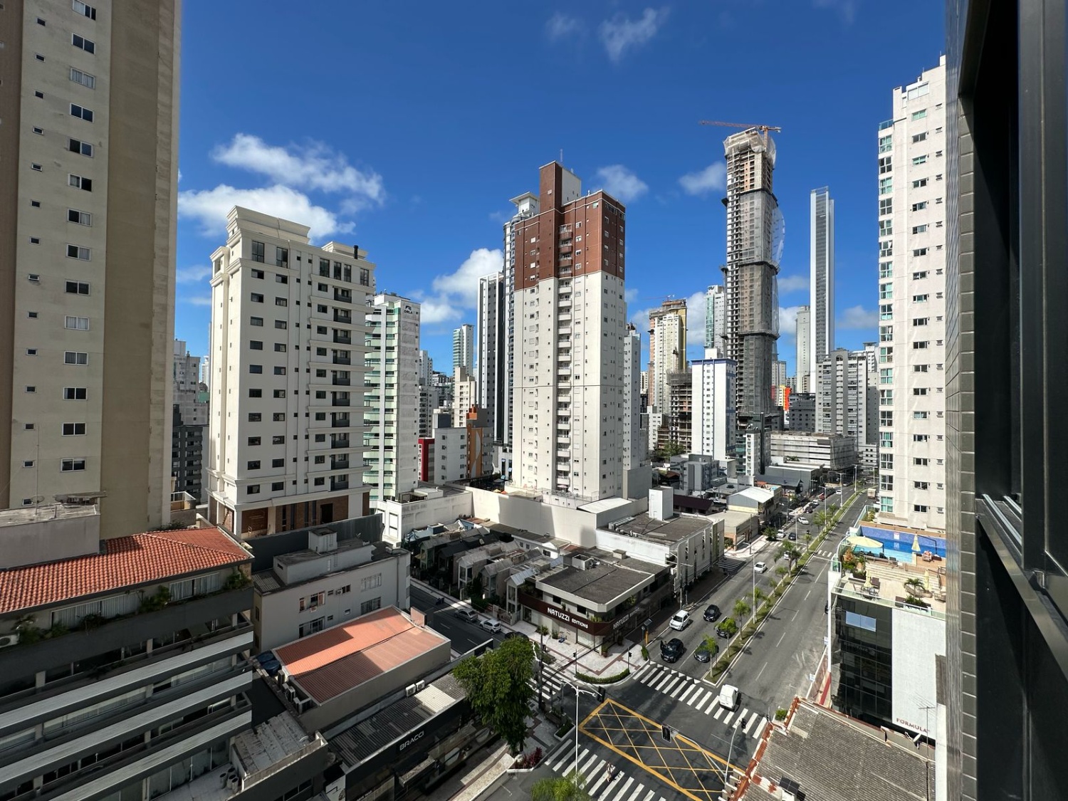 Apartamento à venda no Edifício Farol de Valença no Centro de Balneário Camboriú - foto 7