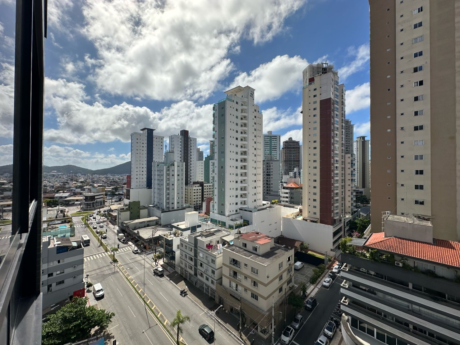 Apartamento à venda no Edifício Farol de Valença no Centro de Balneário Camboriú - foto 11