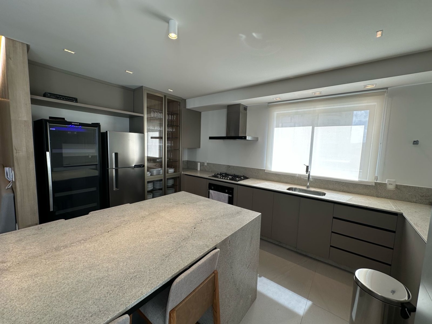 Apartamento à venda no Edifício Farol de Valença no Centro de Balneário Camboriú - foto 18