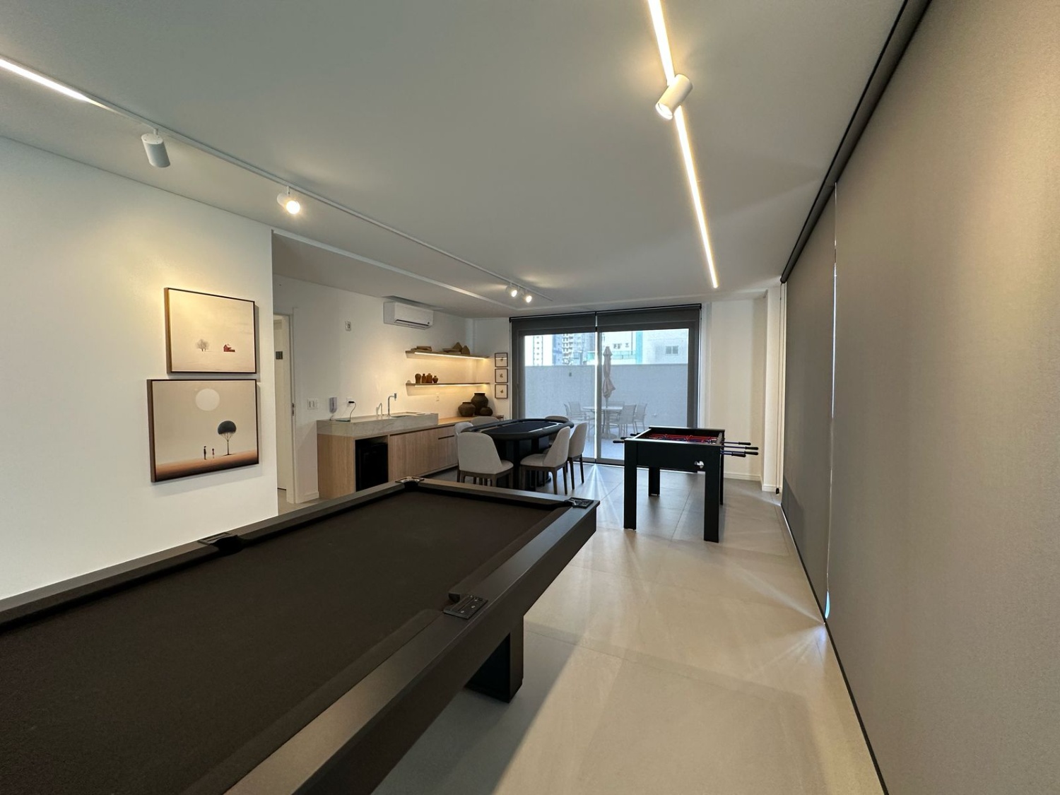 Apartamento à venda no Edifício Farol de Valença no Centro de Balneário Camboriú - foto 21
