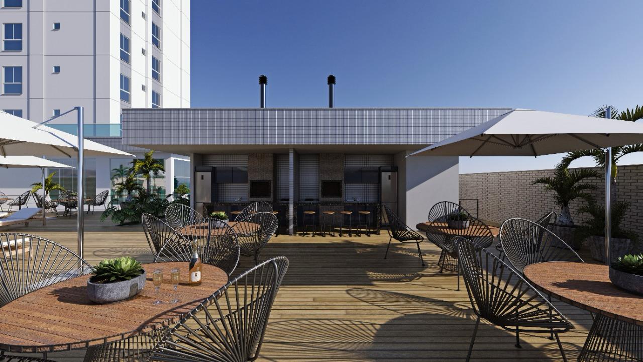 Apartamento no Ed. Opera Tower em Balneário Camboriú - foto 14
