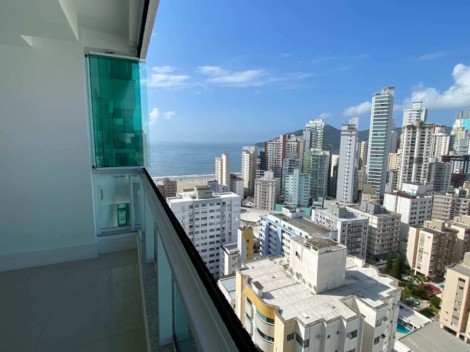 Apartamento no Edifício San Carlo Residence em Balneário Camboriú - foto 3