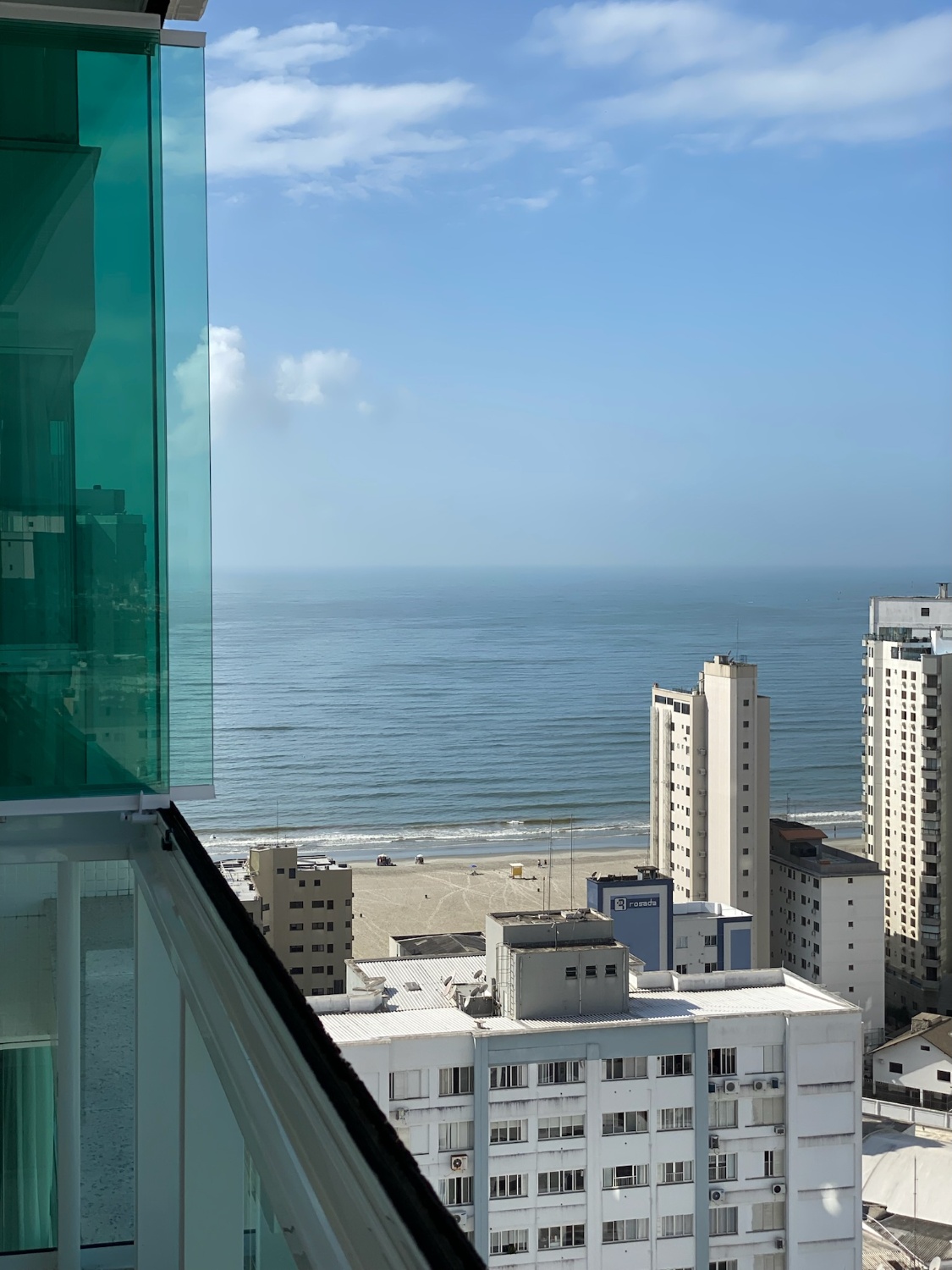 Apartamento no Edifício San Carlo Residence em Balneário Camboriú - foto 4