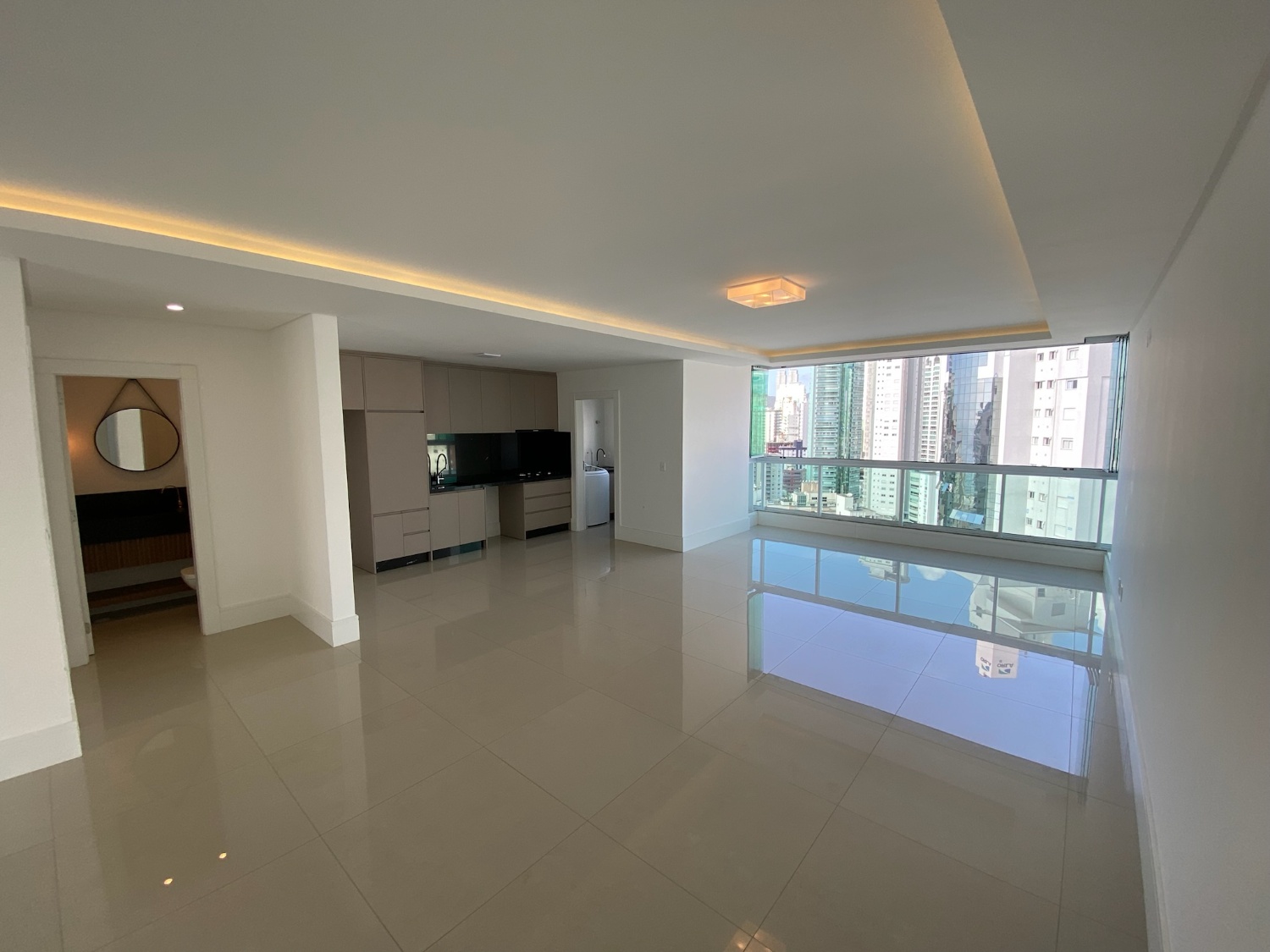Apartamento no Edifício San Carlo Residence em Balneário Camboriú - foto 10