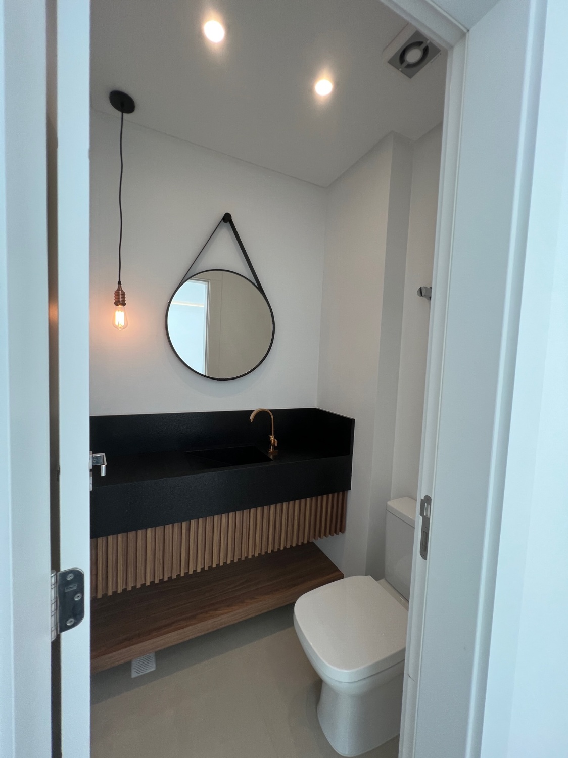 Apartamento no Edifício San Carlo Residence em Balneário Camboriú - foto 11