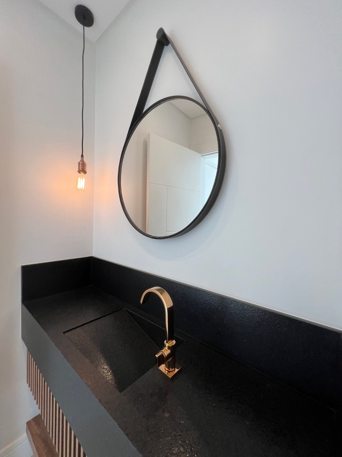 Apartamento no Edifício San Carlo Residence em Balneário Camboriú - foto 13