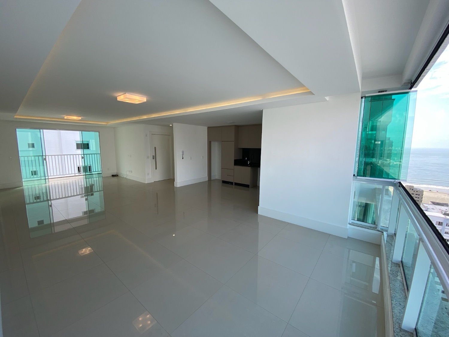 Apartamento no Edifício San Carlo Residence em Balneário Camboriú - foto 16