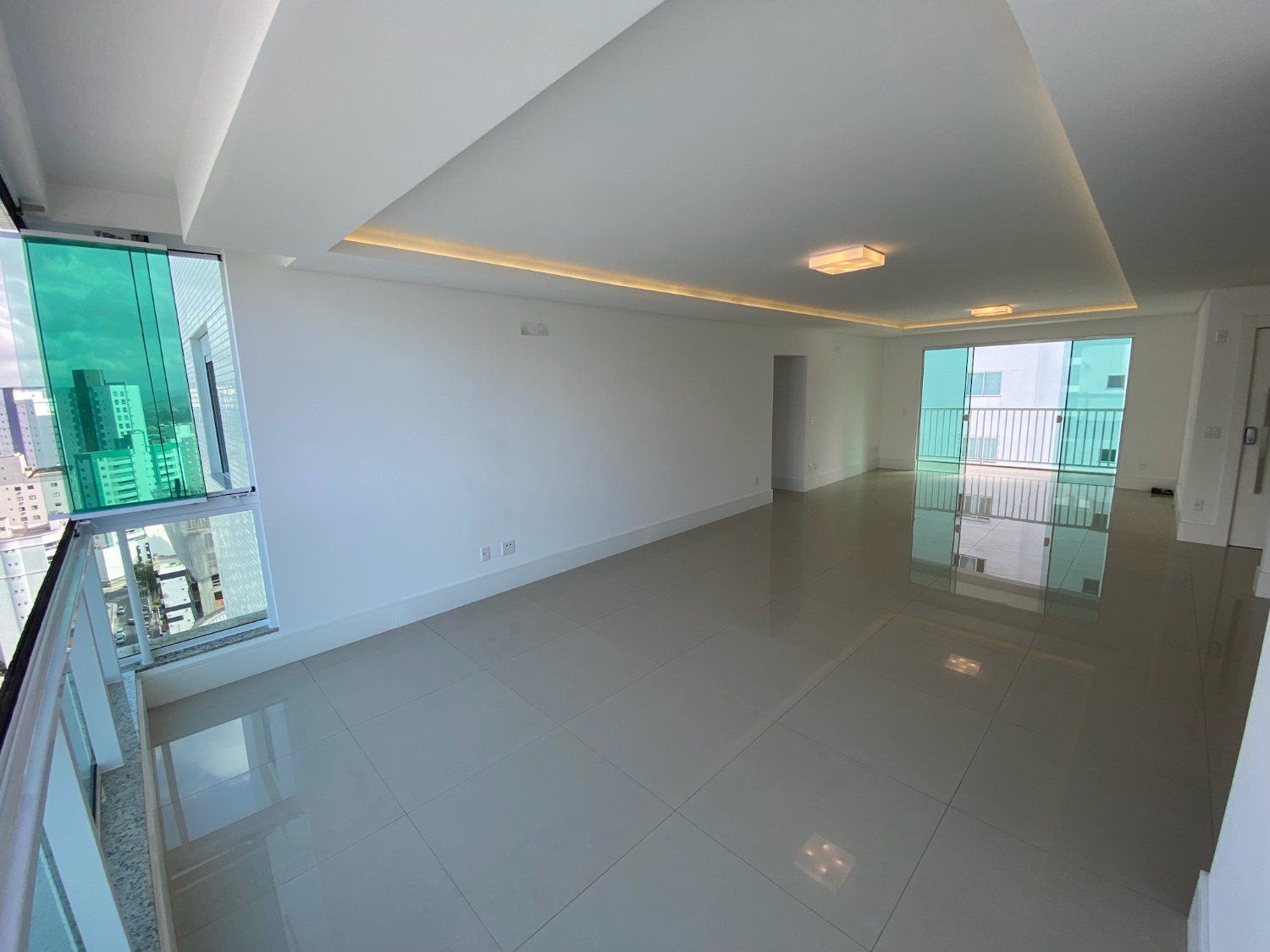 Apartamento no Edifício San Carlo Residence em Balneário Camboriú - foto 18