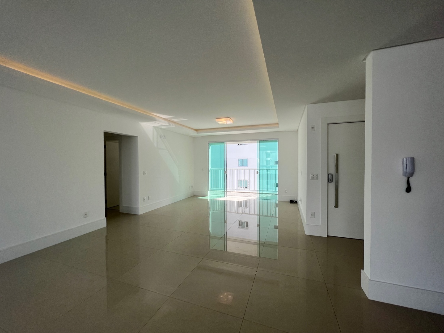 Apartamento no Edifício San Carlo Residence em Balneário Camboriú - foto 19