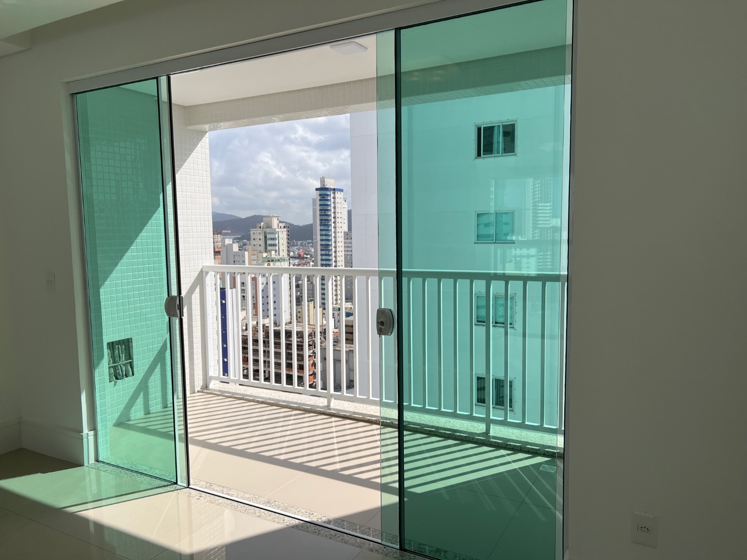 Apartamento no Edifício San Carlo Residence em Balneário Camboriú - foto 20