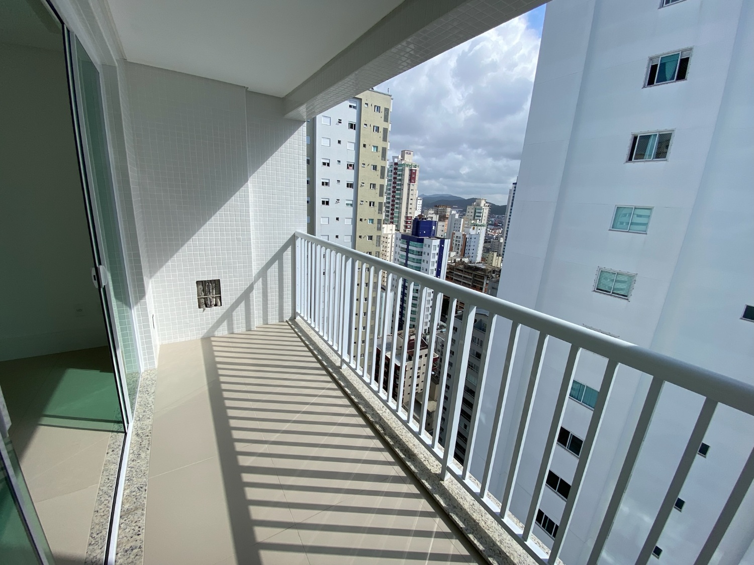 Apartamento no Edifício San Carlo Residence em Balneário Camboriú - foto 21