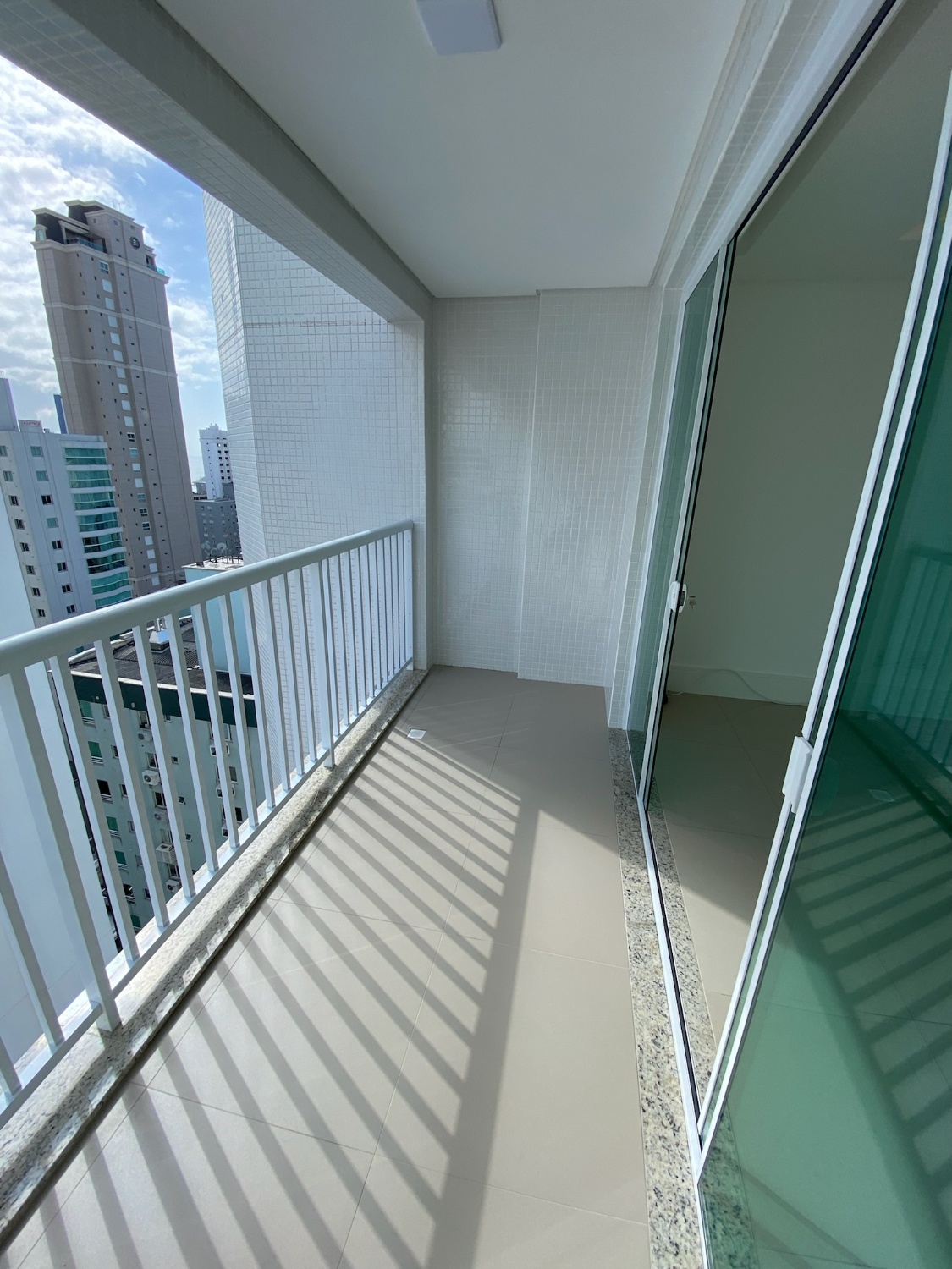Apartamento no Edifício San Carlo Residence em Balneário Camboriú - foto 22