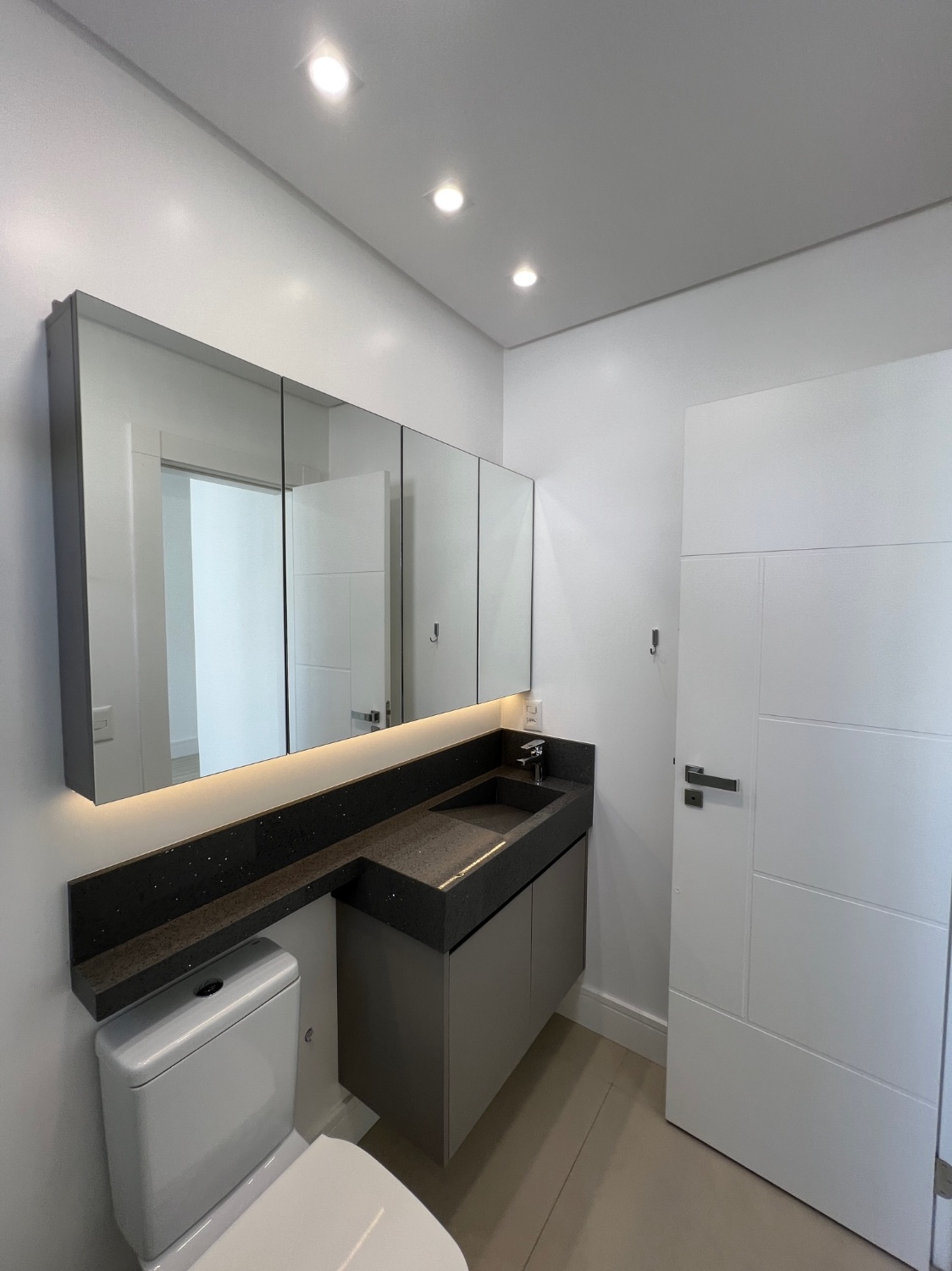 Apartamento no Edifício San Carlo Residence em Balneário Camboriú - foto 25