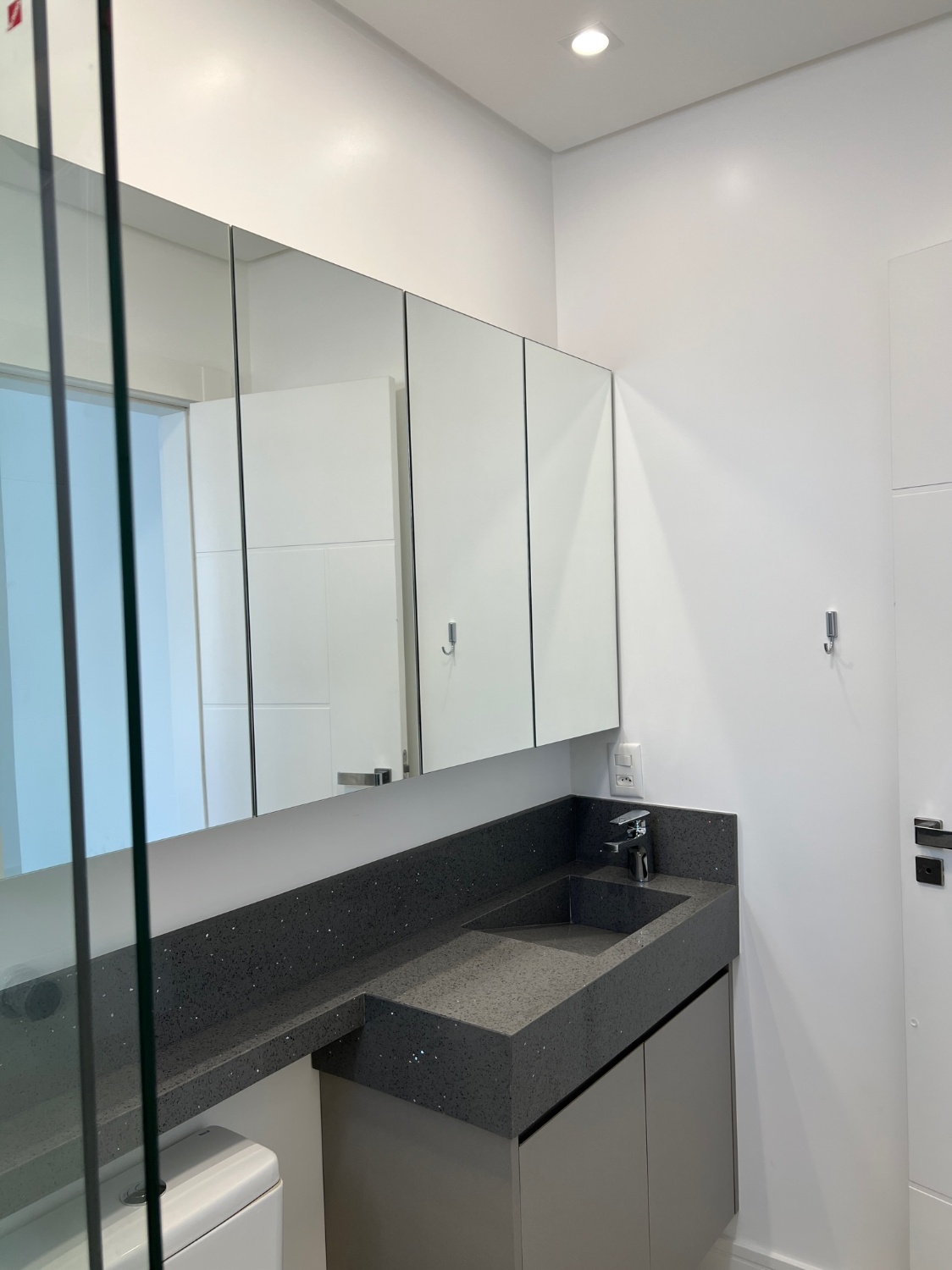 Apartamento no Edifício San Carlo Residence em Balneário Camboriú - foto 26